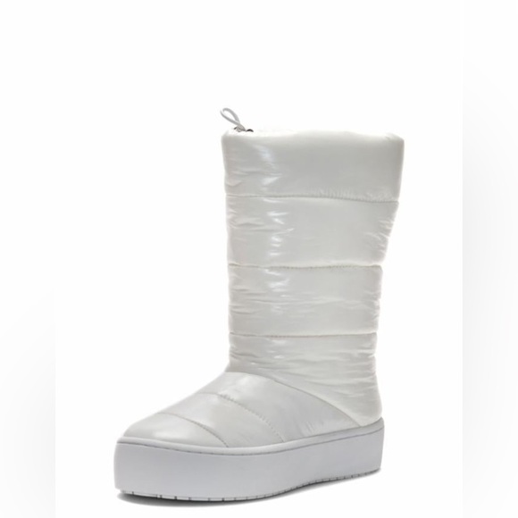 Jeffery Campbell - Picture 1 of 2